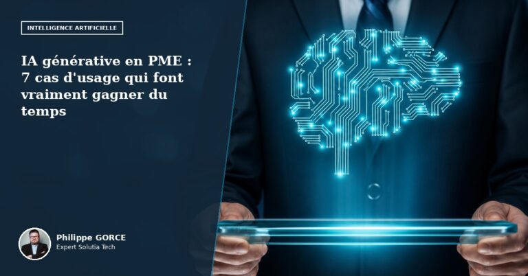 De l&rsquo;idée à la mise en production : combien de temps pour une app TPE ?