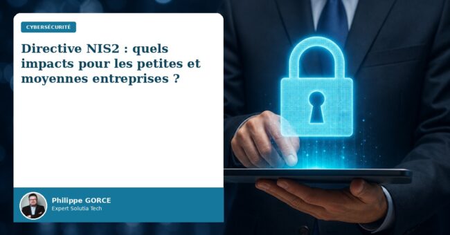 Données personnelles dans une application métier : les bons réflexes RGPD Données personnelles dans une application métier : les bons réflexes RGPD