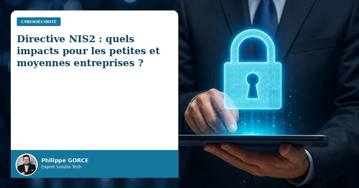 Données personnelles dans une application métier : les bons réflexes RGPD Données personnelles dans une application métier : les bons réflexes RGPD